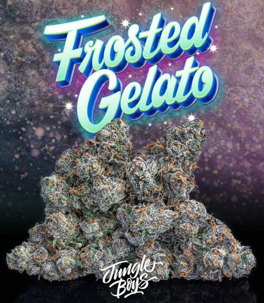 Frosted Gelato (S)