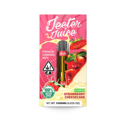 Jeeter Juice 1g (10 flavors)
