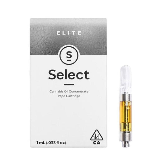 Select 1g (7 flavors)