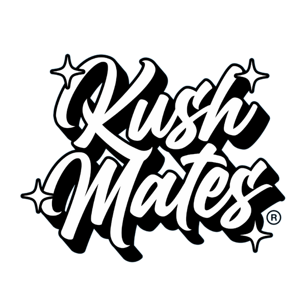 KUSH MATES