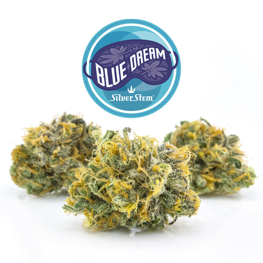 Blue Dream (S)