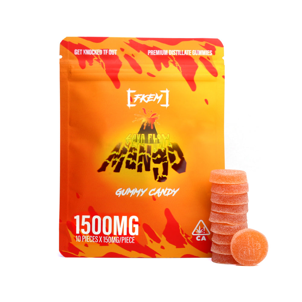 FKEM 1500mg